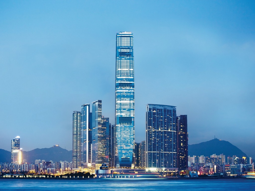 8 khách sạn siêu sang ở Hongkong ốp bằng đá cẩm thạch và đón khách bằng xe Rolls- Royce - Ảnh 4